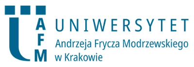 Uniwersytet Andrzeja Frycza Modrzewskiego w Krakowie