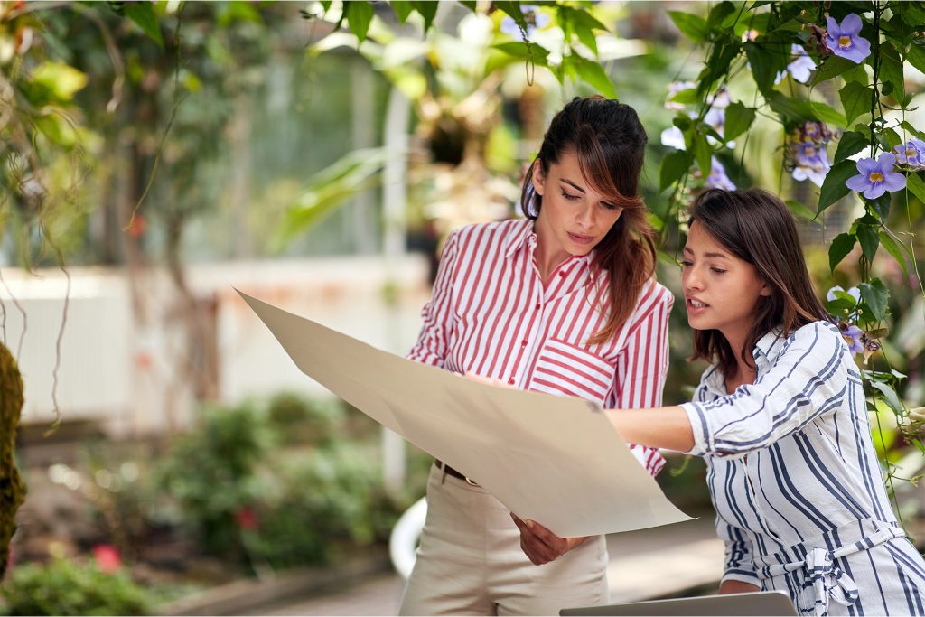 Architektura krajobrazu