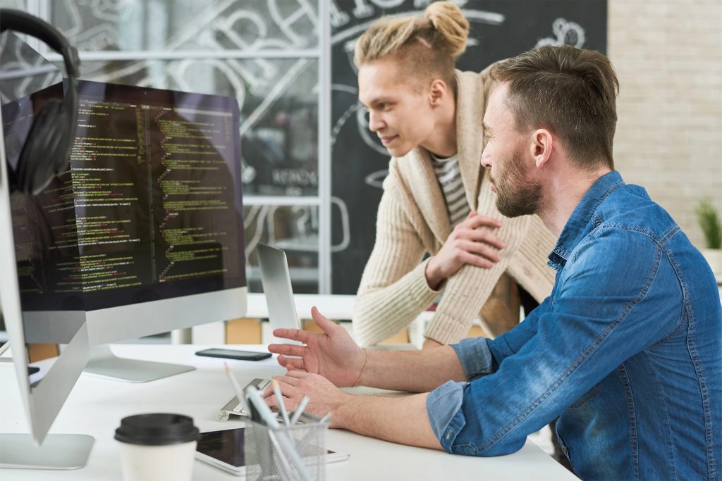 Informatyka i biznes