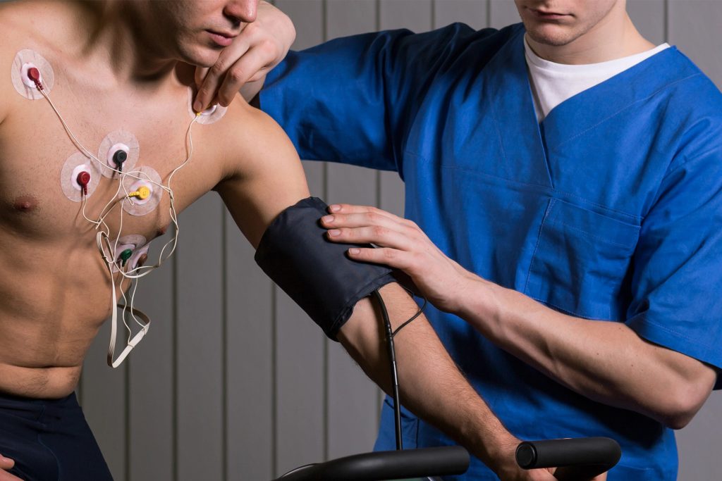 Diagnostyka sportowa