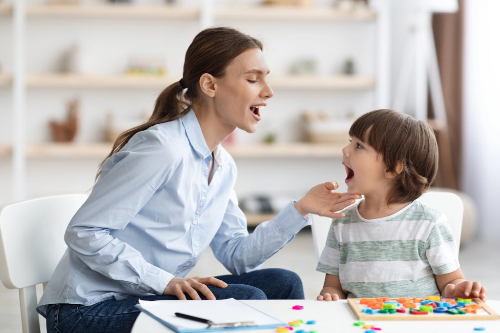 Logopedia i pedagogika szkolna