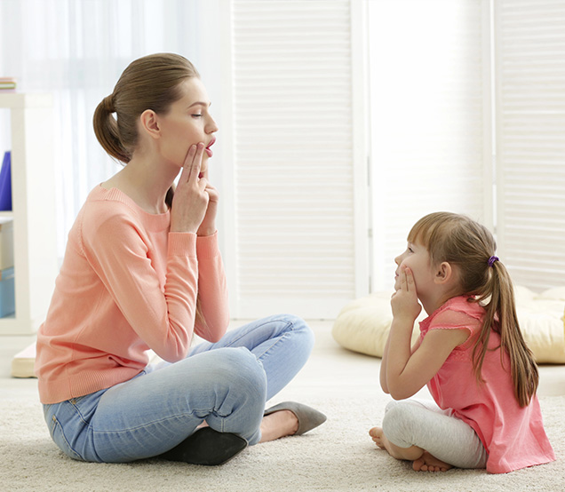 Logopedia II stopień