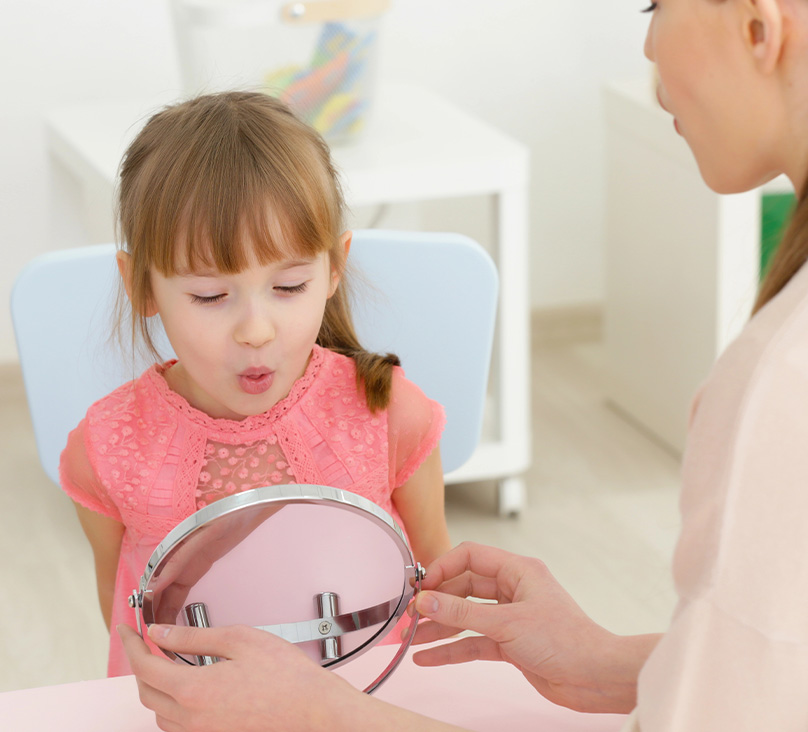 Logopedia II stopień