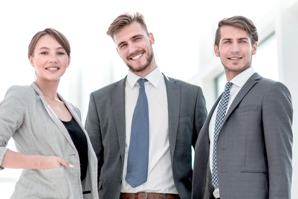 Biznes dóbr luksusowych