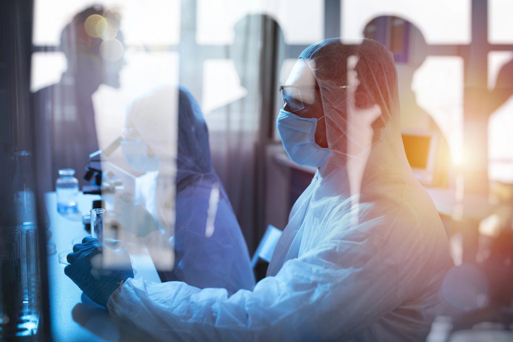 Nadzór epidemiologiczno-sanitarny