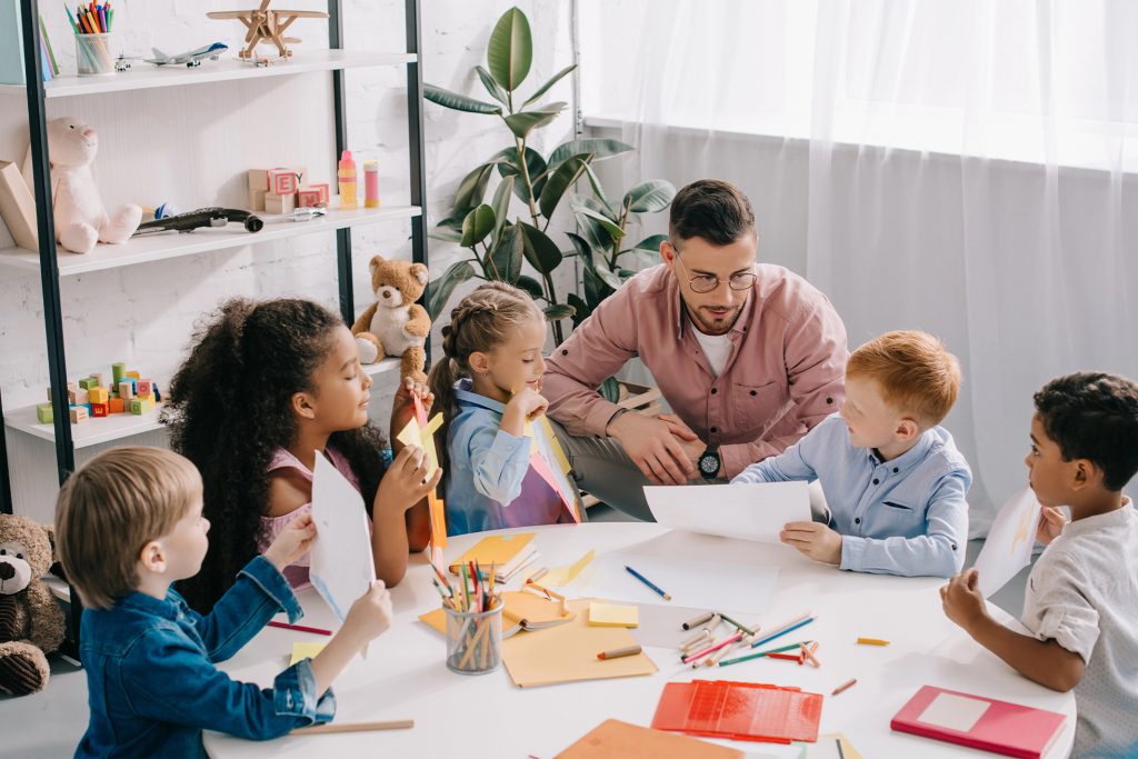 Pedagogika specjalna