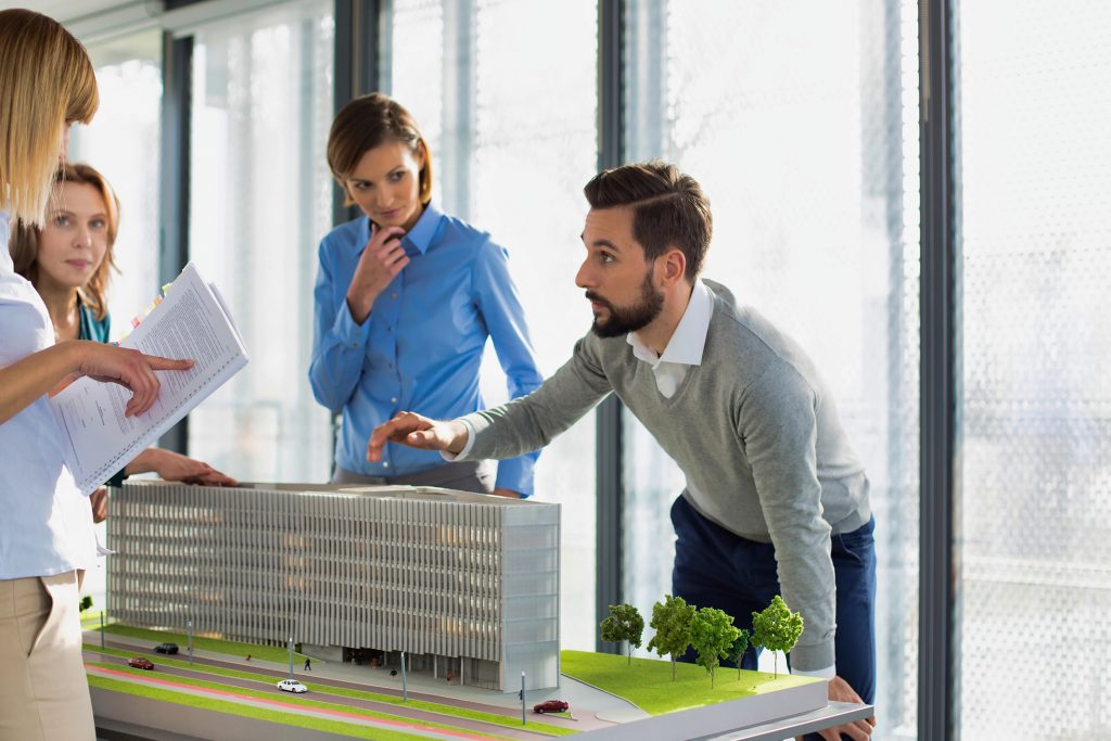 Urbanistyka i planowanie przestrzenne