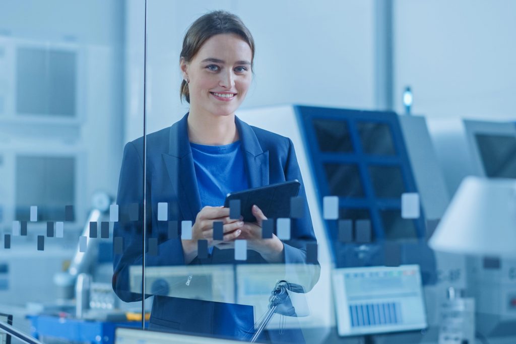 Zarządzanie i inżynieria produkcji