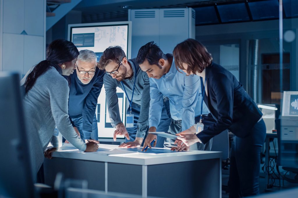 Zarządzanie i inżynieria produkcji, studia dla osób nieposiadających tytułu inżyniera